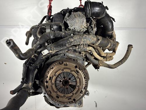 Engine VW GOLF VI (5K1) 2.0 TDI | BP26384530M1 - Image 4