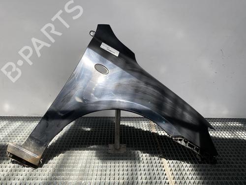 Right front fenders MAZDA 2 (DY)  | BP20022198C42 