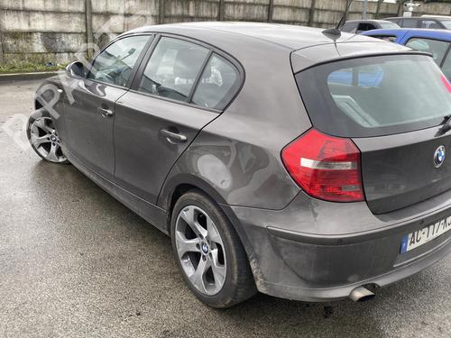 Left taillight BMW 1 (E87)  | BP21685344C34 