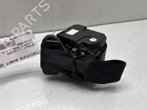 Front left belt tensioner RENAULT TWINGO II (CN0_) 1.2 16V (CN04, CN0B) | BP29287119C87 