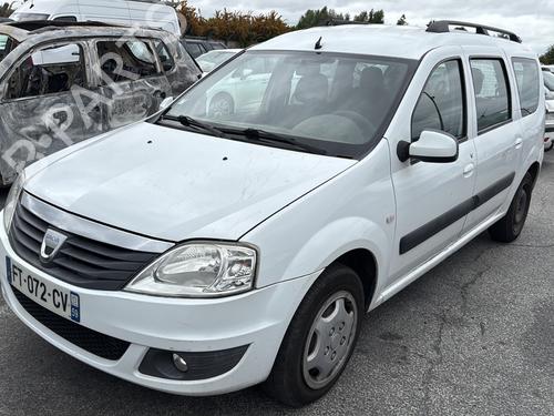 Used Parts DACIA LOGAN MCV (KS_) 1.5 dCi (KS04) (88 hp) 4261909