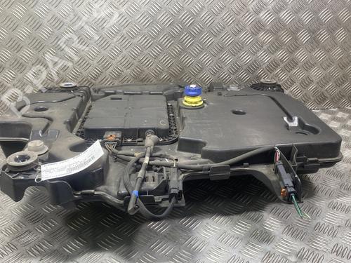 Used AdBlue tank PEUGEOT 508 I (8D_) 1.6 BlueHDi 120 (120 hp) 29567228