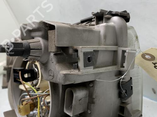 Used Right headlight MERCEDES-BENZ C-CLASS (W202) C 220 CDI (202.133) (125 hp) 19965197