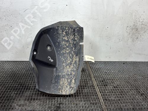 Used Wheel arch Wheel arch DACIA DUSTER (HM_) 1.5 dCi 115 (HMAD) (116 hp) 34374084 34374084