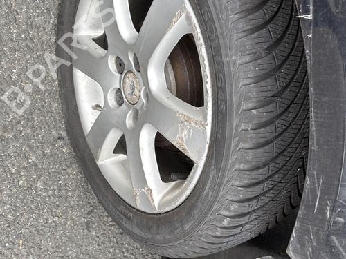 Front right window mechanism VW POLO IV (9N_, 9A_) 1.4 TDI | BP31379345C23