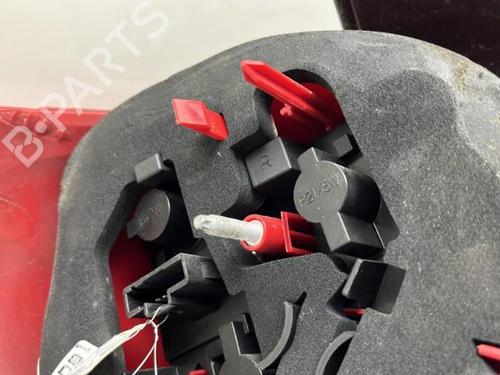 Used Right taillight PEUGEOT 206 Hatchback (2A/C) 1.4 HDi eco 70 (68 hp) 21727575