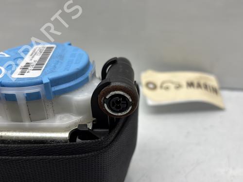 Front right belt tensioner MERCEDES-BENZ A-CLASS (W176) A 220 CDI (176.003) | BP32269725C88