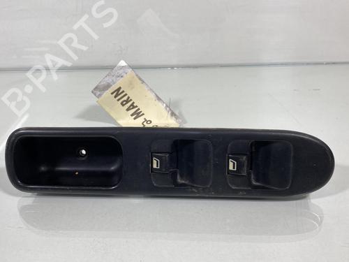 Used Left front window switch Left front window switch PEUGEOT 307 (3A/C) 2.0 HDi 90 (90 hp) 19993918 19993918