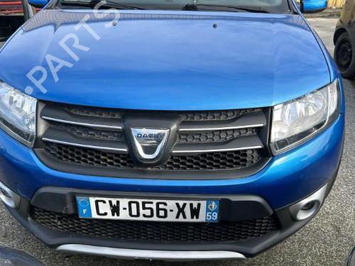 Right sun visor DACIA SANDERO II 1.5 dCi | BP26389183I2 - Image 12