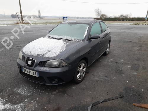 Used Parts SEAT IBIZA III (6L1) 1.4 TDI (70 hp) 4404003