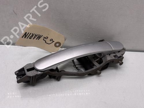 Used Front right exterior door handle VW GOLF V (1K1) 1.9 TDI (105 hp) 27632282