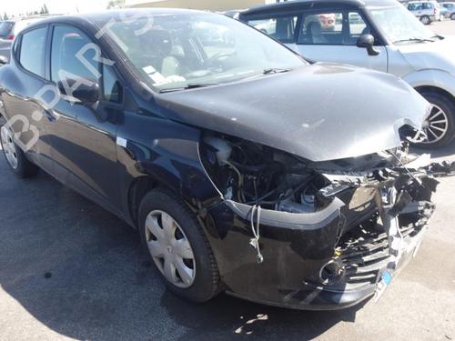 Hood lift support RENAULT CLIO IV (BH_) 1.5 dCi 75 | BP27722658C139 