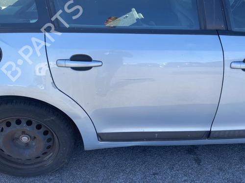 Rear left interior door handle CITROËN C4 I (LC_) 1.6 HDi | BP19955595I15 