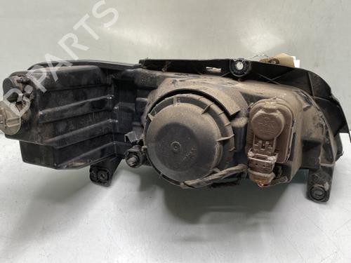 Left headlight PEUGEOT 106 II (1A_, 1C_) 1.0 i | BP28281184C28 
