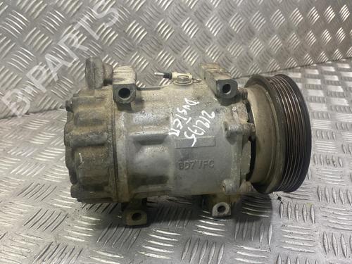 Used AC compressor AC compressor DACIA DUSTER (HS_) [2010-2018] 19961440 19961440