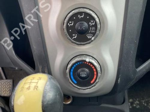 Squib airbag TOYOTA YARIS (_P9_) 1.4 D-4D (NLP90_, NLP90R) | BP19958925C102 