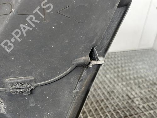 Grille RENAULT MASTER III Van (FV) 2.3 dCi 100 FWD (FV0A, FV0B, FV0G, FV0K, FV0H) | BP29501666C40 