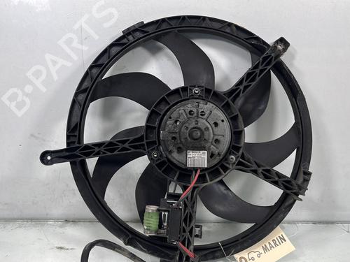 Radiator fan MINI MINI (R56) One D | BP36281377M35  - Image 6
