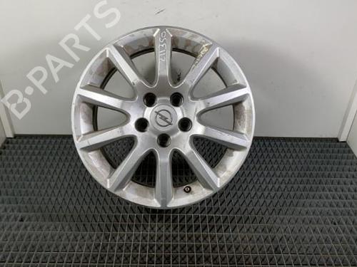 Rim OPEL ASTRA H Estate (A04) 1.7 CDTI (L35) | BP21962967C45 