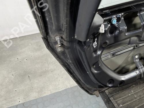Tailgate HYUNDAI i30 (FD) 1.6 CRDi | BP28282640C6 