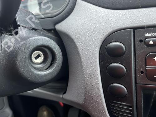 Right front door CITROËN C3 I (FC_, FN_) 1.4 i | BP21957126C3 