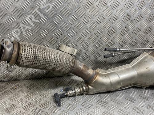 Used Particulate filter Particulate filter OPEL VIVARO C Van (K0) 2.0 (122 hp) 30314681 30314681