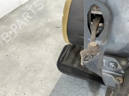 Left front door CITROËN C4 Picasso I MPV (UD_) 1.6 HDi | BP29359850C2 