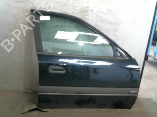 Used Right front door RENAULT SAFRANE II (B54_) 2.2 dT (B54G) (113 hp) 21952177