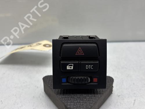 Used Warning switch BMW 3 Touring (E91) 318 d (122 hp) 30409059