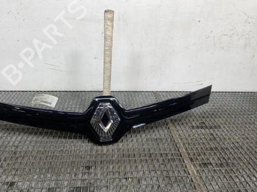 Used Grille RENAULT TWINGO II (CN0_) [2007-2025]  19950225