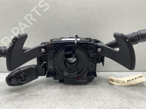 Steering column stalk CITROËN C5 AIRCROSS (A_) 1.2 Hybrid 136 (ARHPYJ) | BP32495812I23  - Image 9