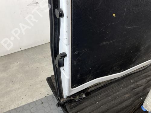 Left tailgate CITROËN BERLINGO / BERLINGO FIRST MPV (MF_, GJK_, GFK_) 1.6 HDI 90 (MF9HX) | BP31804719C76 