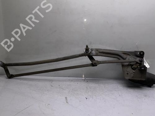 Front wiper motor RENAULT MEGANE I (BA0/1_) 1.9 dTi (BA08, BA0N) | BP19963245M29 