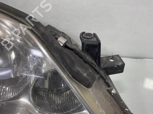 Right headlight NISSAN PRIMERA Hatchback (P12)  | BP20027818C29 