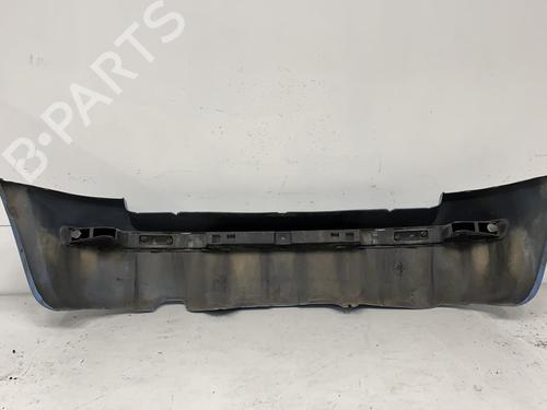 Rear bumper CITROËN C3 Pluriel (HB_)  | BP27722672C8 