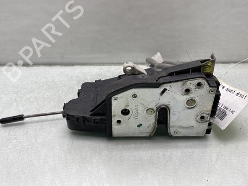 Used Front right lock BMW 3 (E46) 330 d (204 hp) 26495548