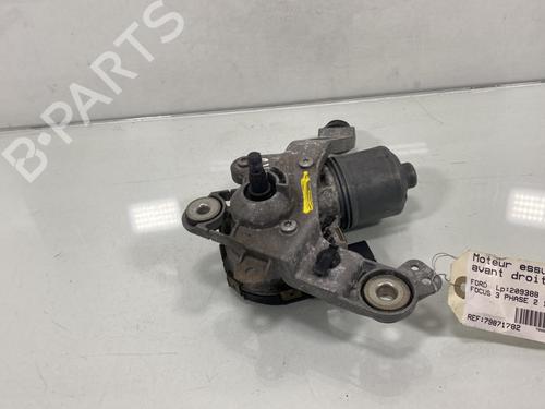 Front wiper motor FORD FOCUS III 1.0 EcoBoost | BP19991831M29 