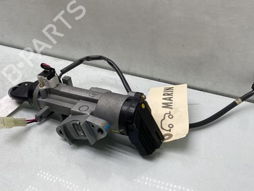 Used Ignition barrel DAEWOO REZZO (U100) 2.0 (121 hp) 30443353