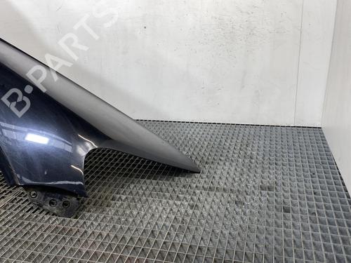 Right front fenders VW TOUAREG (7LA, 7L6, 7L7) 2.5 R5 TDI | BP19962142C42 