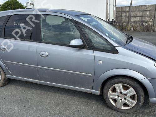 Right sun visor OPEL MERIVA A MPV (X03) 1.7 CDTI (E75) | BP29286979I2 