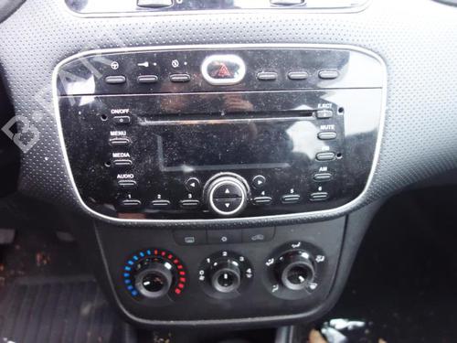 Right front window switch FIAT PUNTO (199_) | BP20030405I26 - Image 6