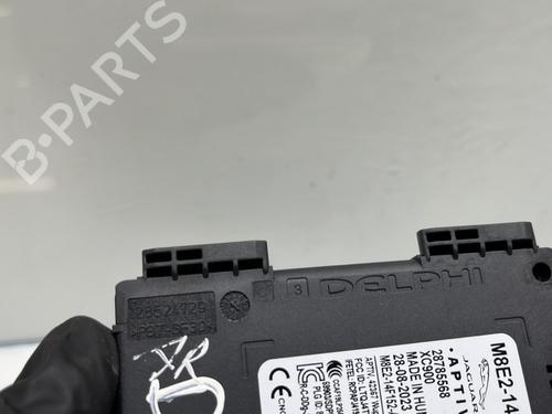 Electronic module LAND ROVER RANGE ROVER SPORT III (L461)  | BP22629102M83 