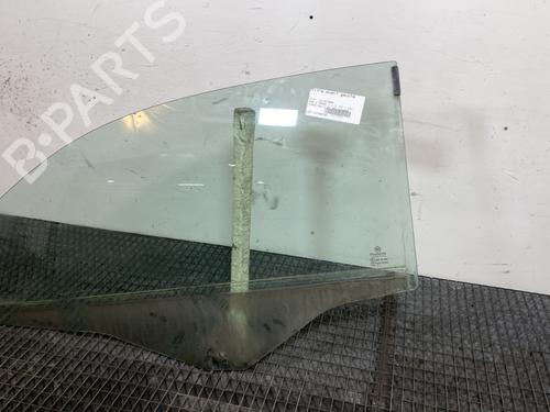 Front left door window FIAT 500 (312_) 1.3 D Multijet (312AXB1A) | BP23766737C18 