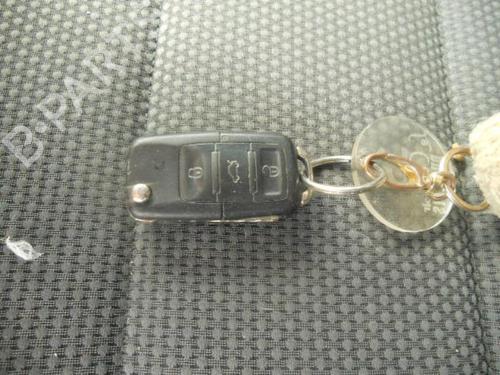 Radio VW GOLF VI (5K1)  | BP20018929E6 
