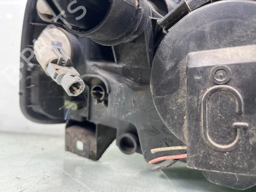 Left headlight DACIA LOGAN (LS_) 1.5 dCi (LS0W) | BP35896507C28 - Image 3