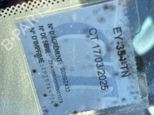 Ignition barrel FIAT PANDA (169_) 1.2 (169.AXB11, 169.AXB1A) | BP29453240M48 - Image 7