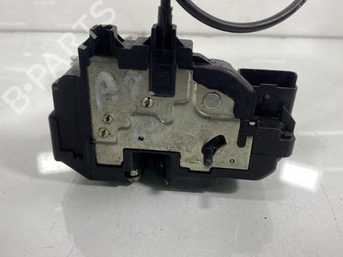 Rear left lock NISSAN NOTE (E11, NE11) 1.5 dCi | BP20027920C100 