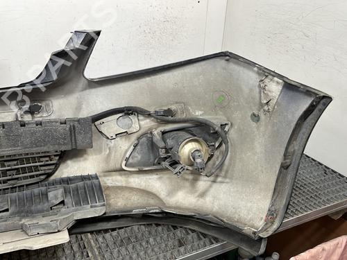 Zderzak przedni OPEL ZAFIRA / ZAFIRA FAMILY B (A05) 1.7 CDTI (M75) | BP29971063C7