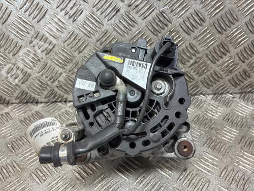 Used Alternator Alternator 39043468 39043468