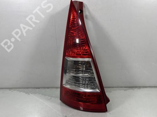 Używane Lampa tylna lewa CITROËN C3 I (FC_, FN_) 1.4 HDi (68 hp) 30887751